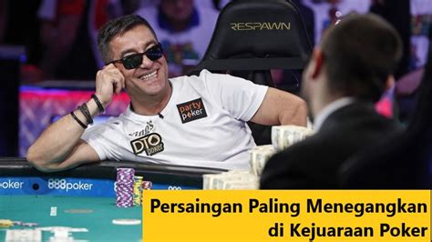 kejuaraan poker indonesia Array